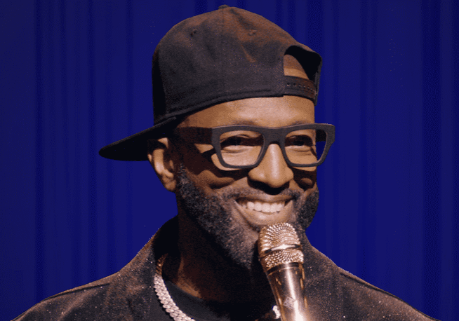 Rickey Smiley, Fool-ish